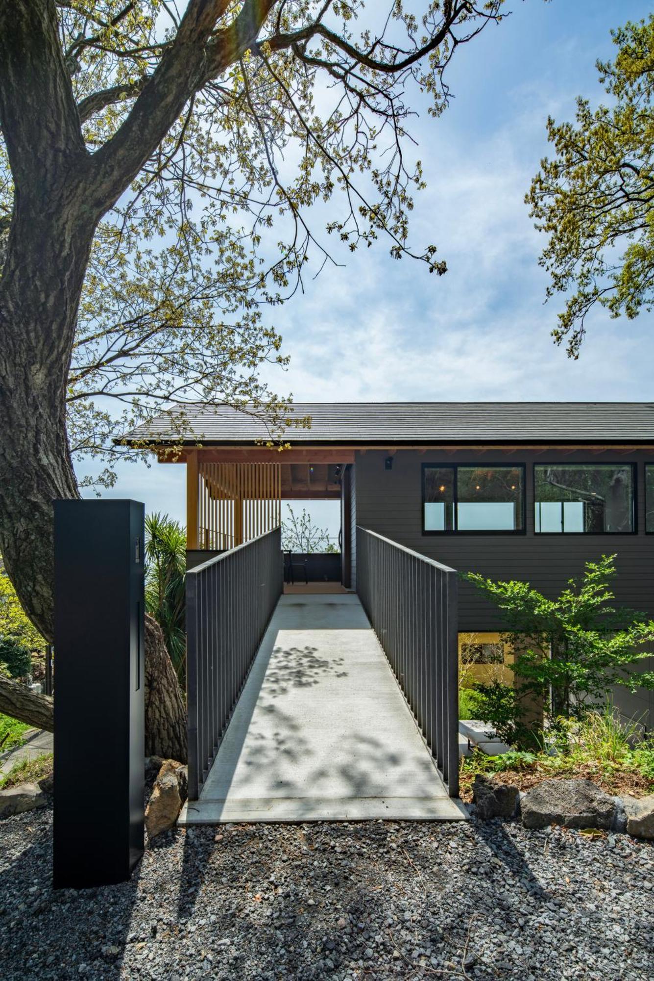 Nutic Izu - 伊豆の一棟貸切ホテル Ito (Shizuoka) Exterior foto