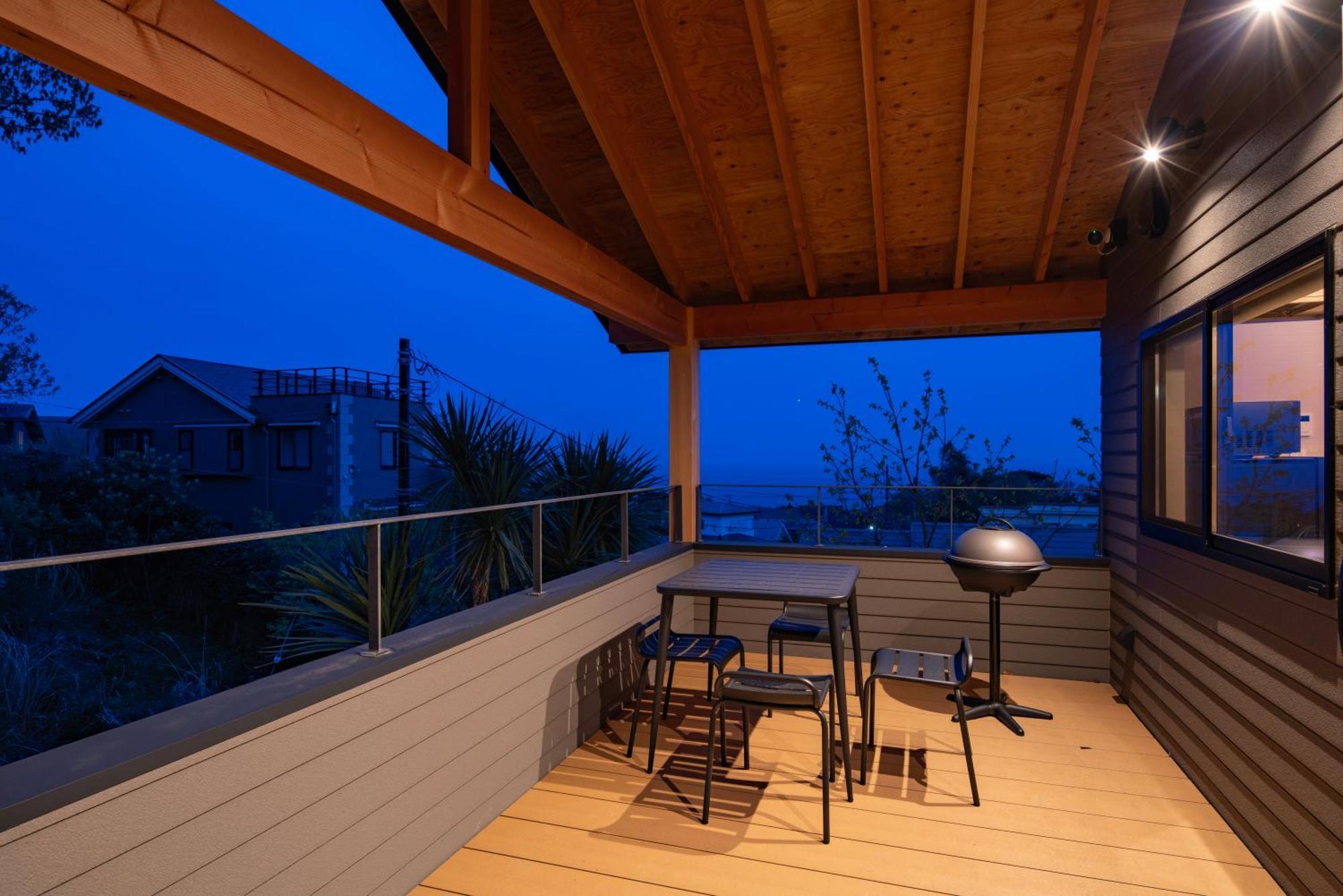 Nutic Izu - 伊豆の一棟貸切ホテル Ito (Shizuoka) Exterior foto