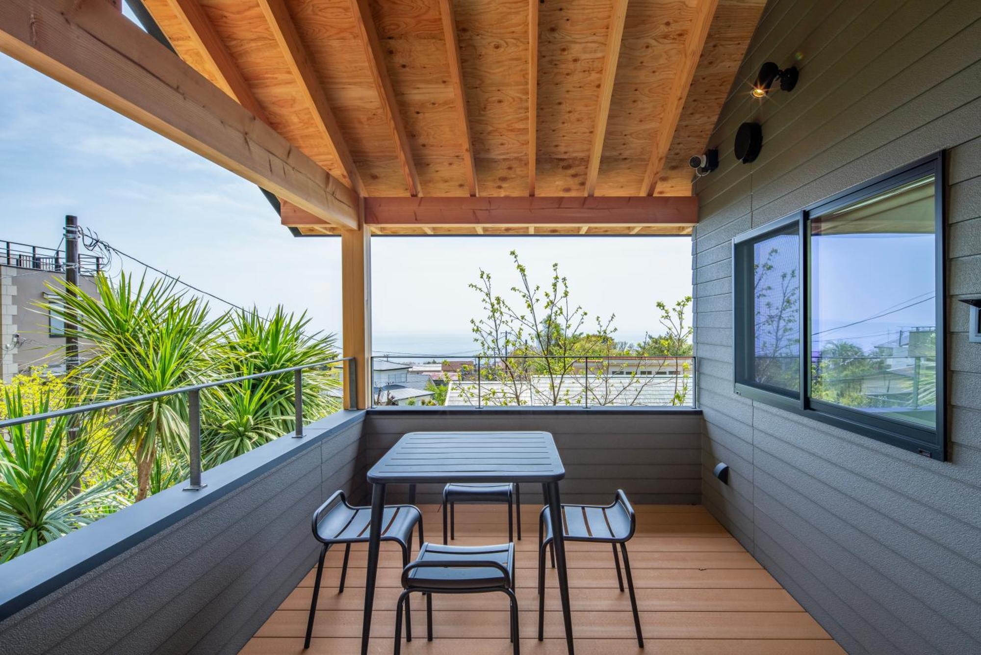 Nutic Izu - 伊豆の一棟貸切ホテル Ito (Shizuoka) Exterior foto