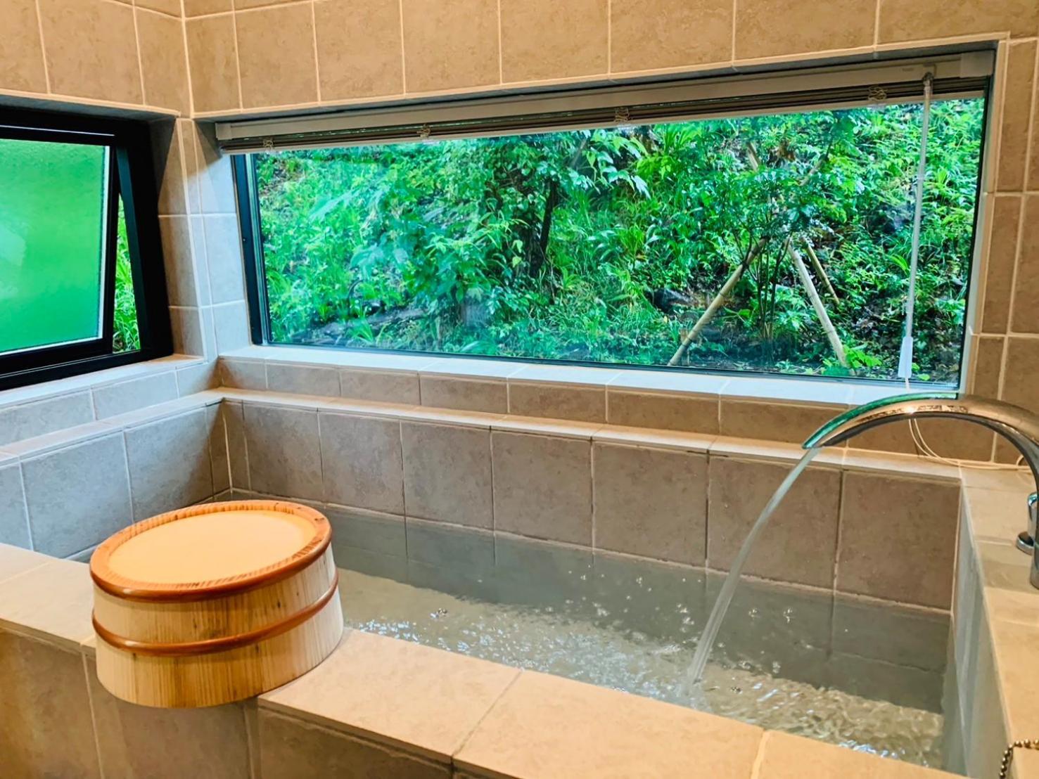 Nutic Izu - 伊豆の一棟貸切ホテル Ito (Shizuoka) Exterior foto