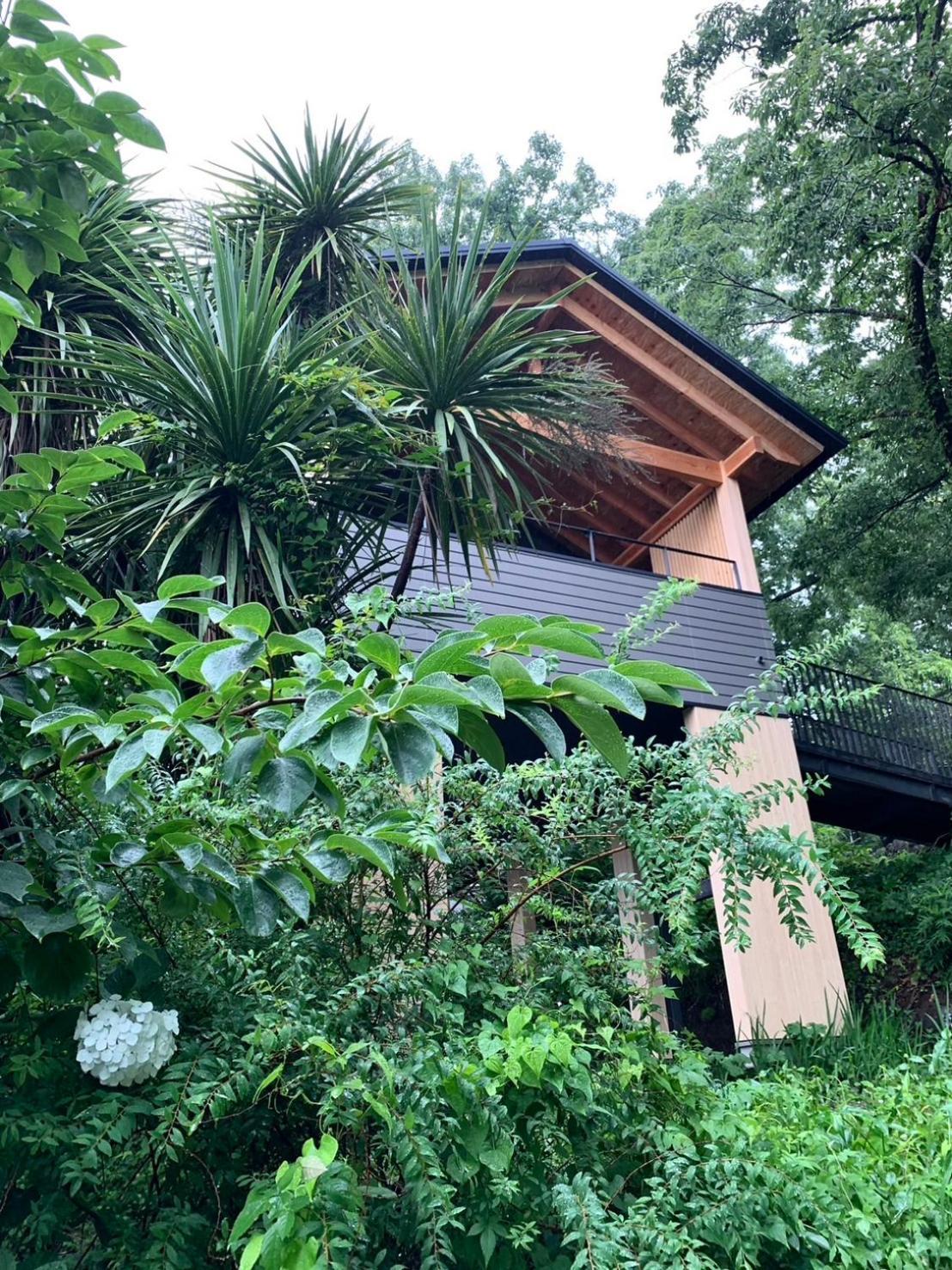 Nutic Izu - 伊豆の一棟貸切ホテル Ito (Shizuoka) Exterior foto